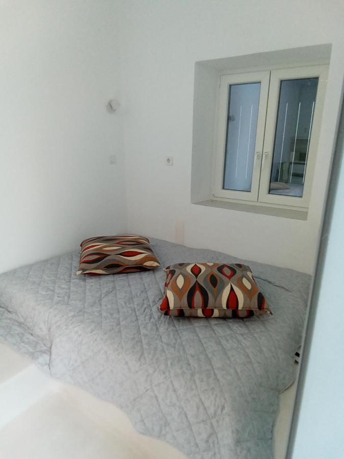 Sunloft-Paros Náousa Exterior foto